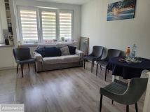 Mieszkanie 3-pokojowe Warszawa Ochota, ul. Walentego Skorochód-Majewskiego