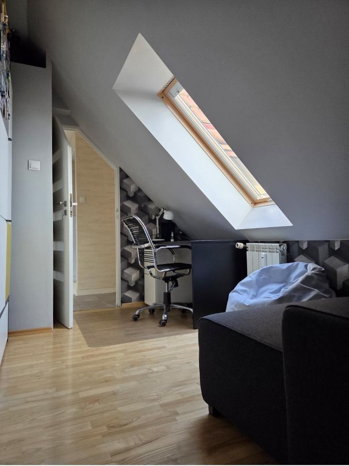 Mieszkanie 3-pokojowe Przemyśl, ul. Artura Malawskiego. Zdjęcie 4