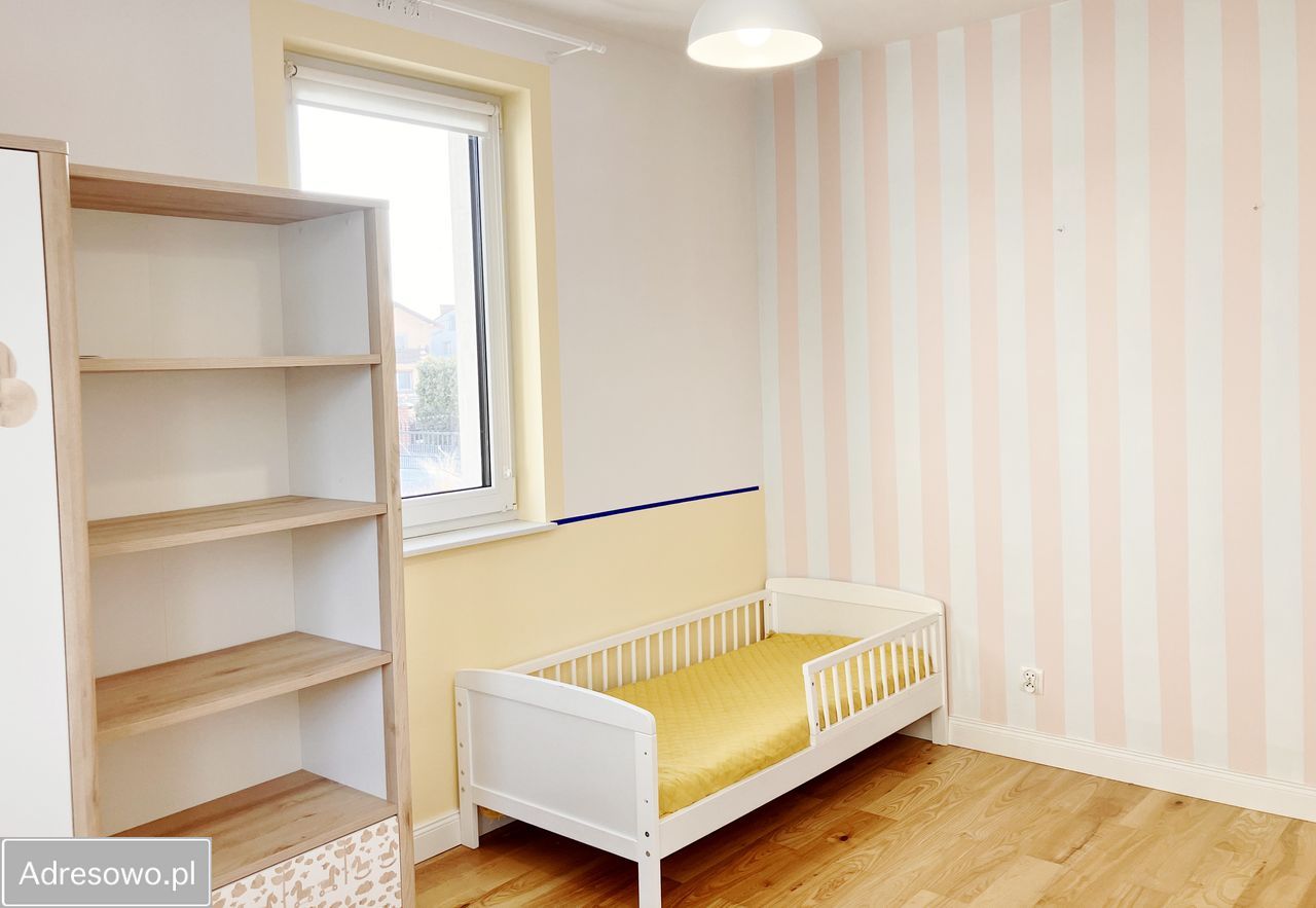 dom wolnostojący, 4 pokoje Głogów Małopolski. Zdjęcie 4