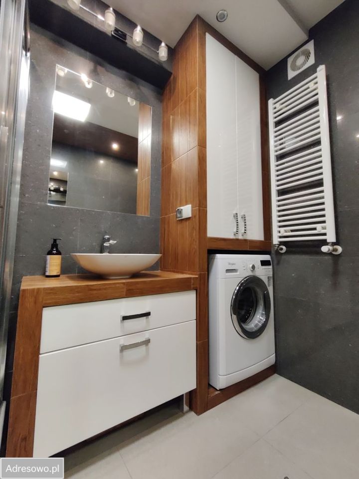 Mieszkanie 2-pokojowe Warszawa Targówek. Zdjęcie 7