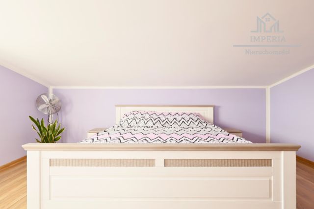 bliźniak, 4 pokoje Więckowy. Zdjęcie 9