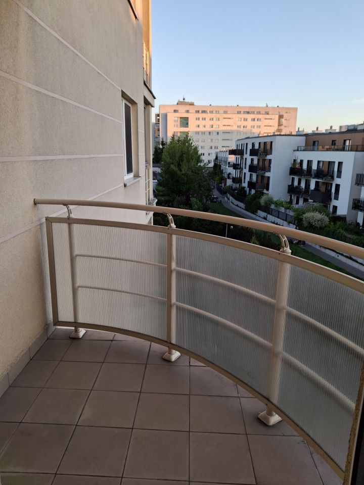 Mieszkanie 2-pokojowe Warszawa Szczęśliwice, ul. Zadumana. Zdjęcie 7