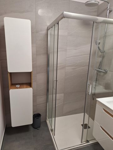 Mieszkanie 1-pokojowe Wrocław Śródmieście, ul. Księcia Witolda. Zdjęcie 7