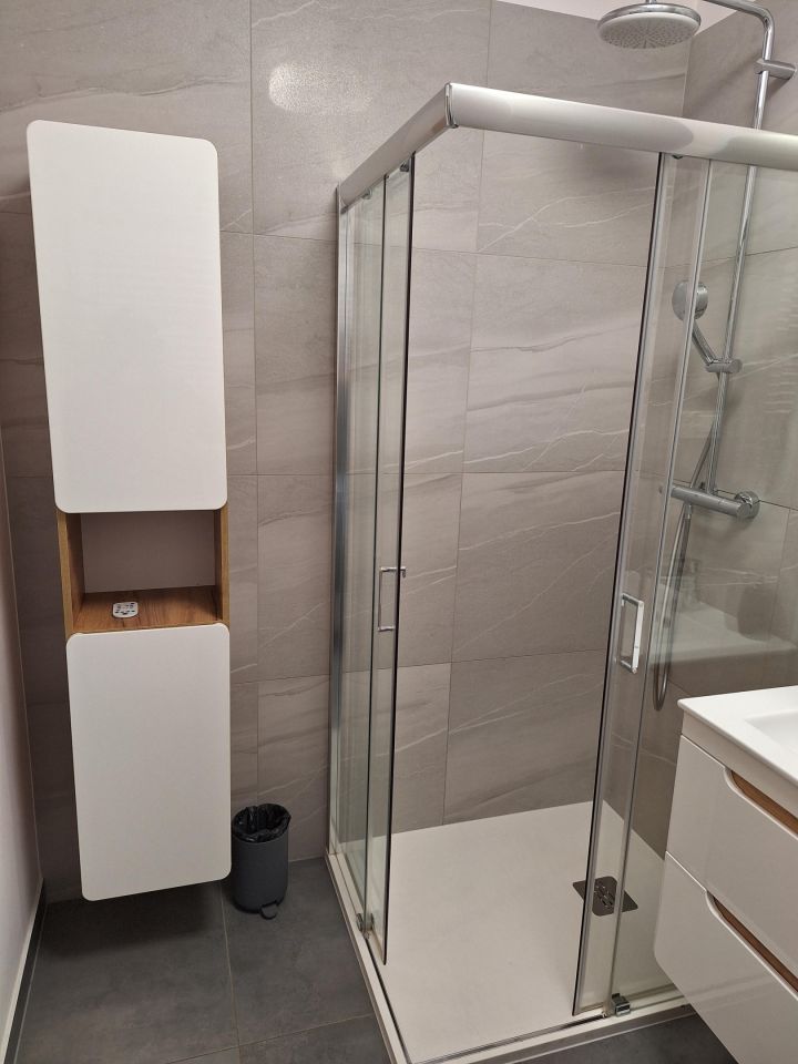 Mieszkanie 1-pokojowe Wrocław Śródmieście, ul. Księcia Witolda. Zdjęcie 7