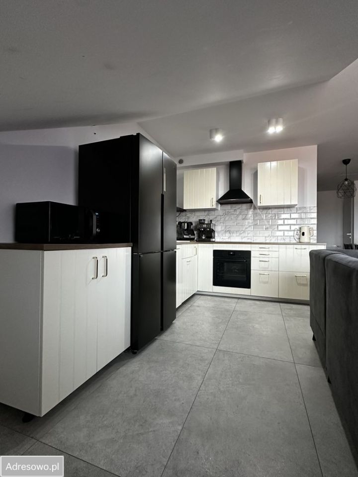 Mieszkanie 3-pokojowe Darłowo, ul. św. Gertrudy. Zdjęcie 18