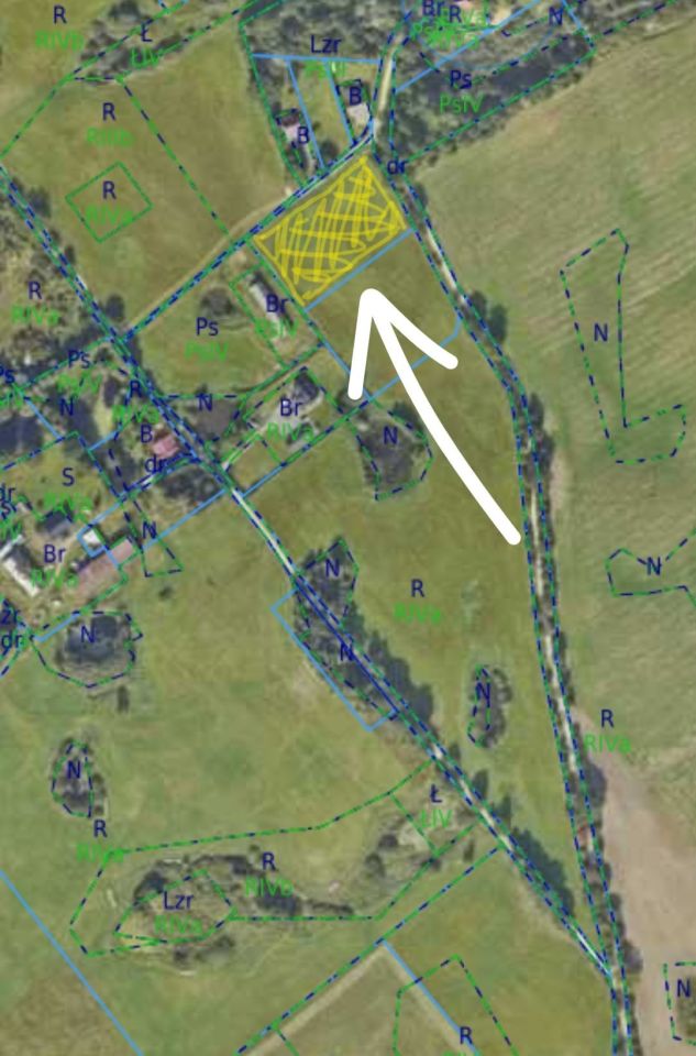 Działka budowlana Drawsko Pomorskie, ul. Juliana Fałata. Zdjęcie 2