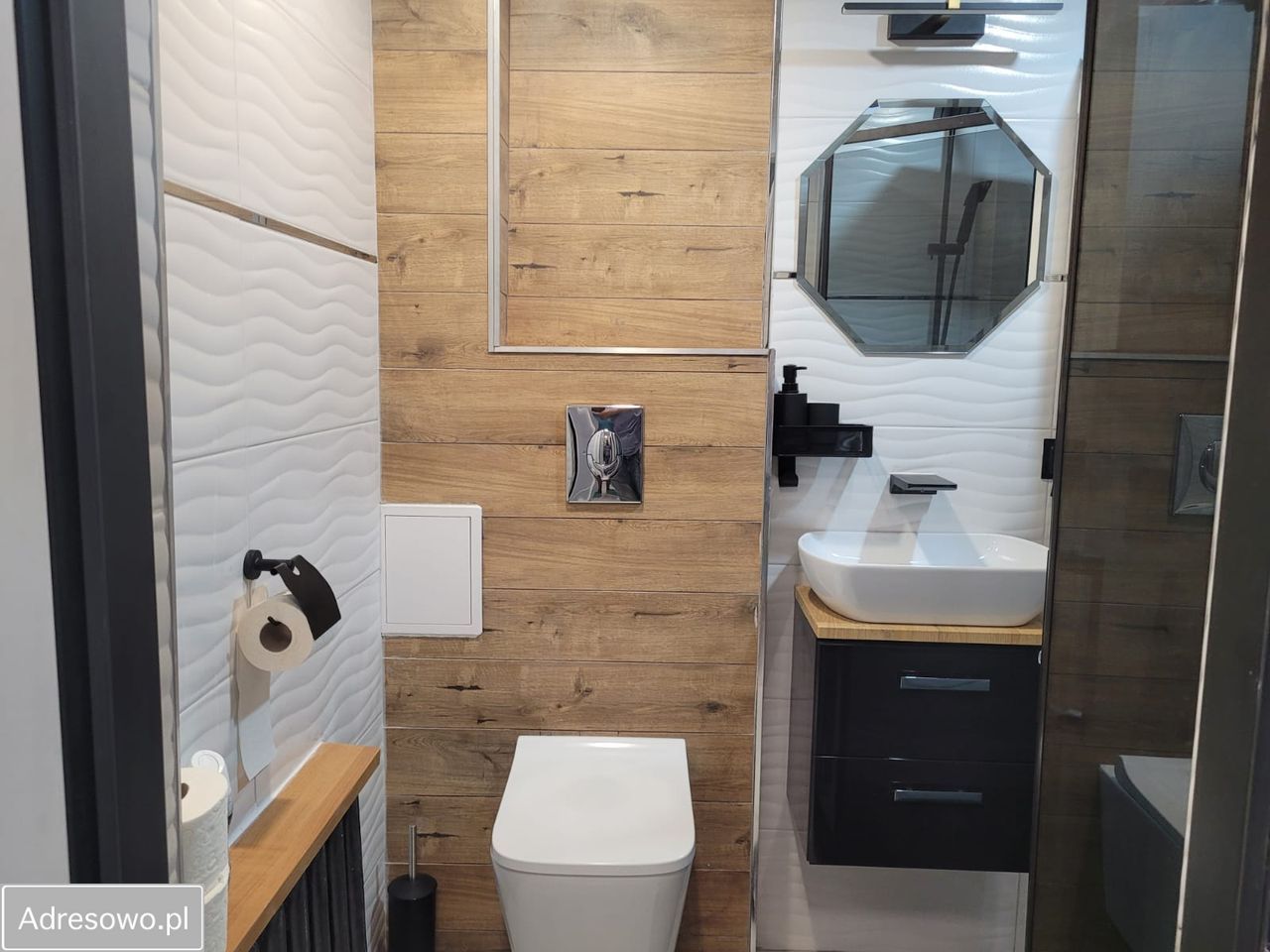 Mieszkanie 2-pokojowe Zabrze Centrum, ul. Stanisława Kobylińskiego. Zdjęcie 19