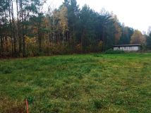 Działka rekreacyjna Helenów. Zdjęcie 1