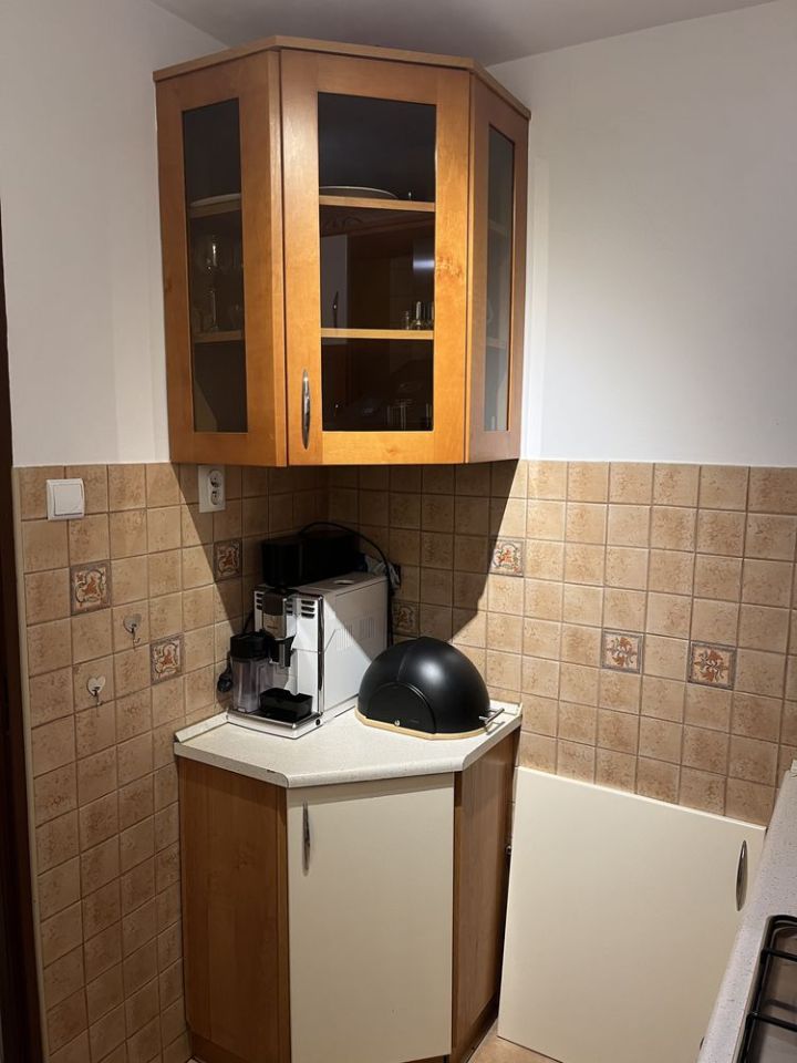 Mieszkanie 2-pokojowe Warszawa Bródno. Zdjęcie 5