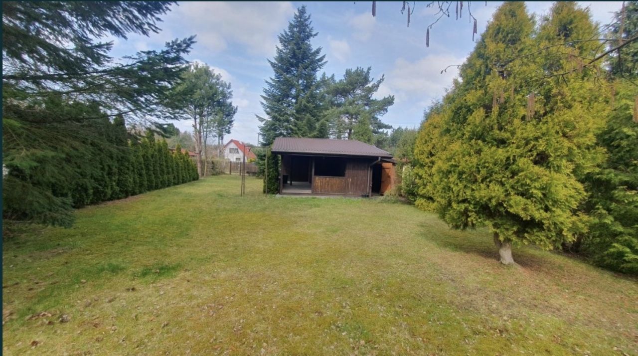 Działka rekreacyjna Kaletnik, ul. Kościelna. Zdjęcie 7