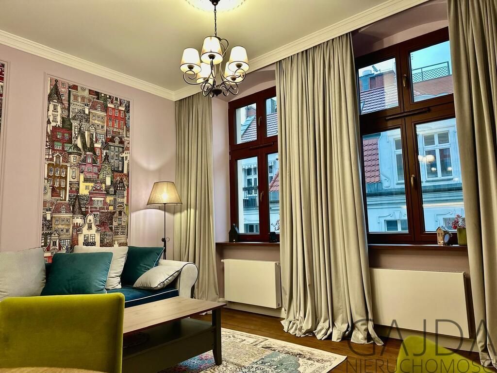 Mieszkanie 2-pokojowe Poznań Centrum, ul. Piekary. Zdjęcie 25