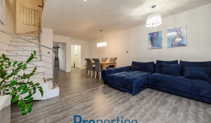 Mieszkanie 4-pokojowe Marki, ul. Królowej Marysieńki