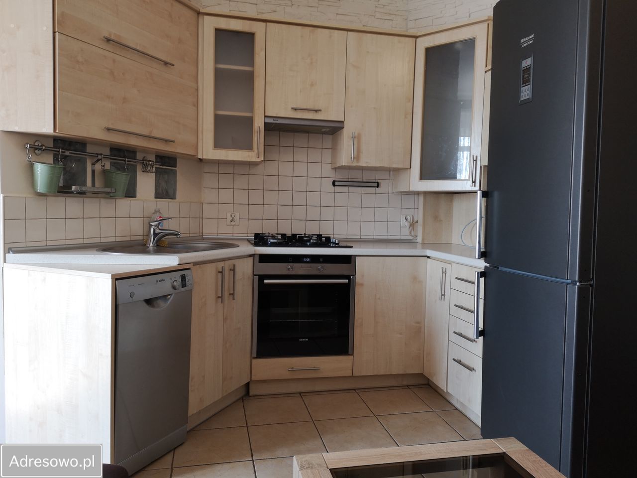 Mieszkanie 2-pokojowe Giżycko, ul. Kętrzyńskiego. Zdjęcie 6