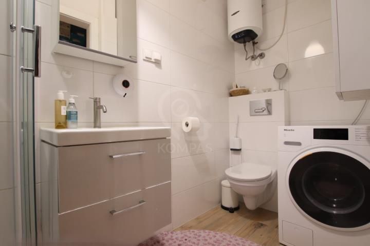 Mieszkanie 2-pokojowe Wrocław Krzyki. Zdjęcie 10