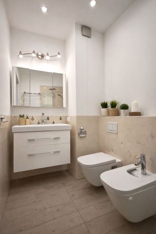 Mieszkanie 3-pokojowe Wrocław Jagodno, ul. Antonia Vivaldiego. Zdjęcie 4