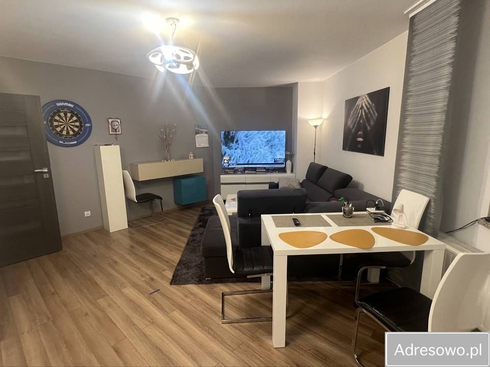 Mieszkanie 2-pokojowe Rzeszów Staromieście, ul. Antoniego Gromskiego. Zdjęcie 7