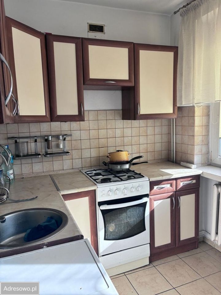 Mieszkanie 2-pokojowe Katowice Brynów, ul. Brynowska. Zdjęcie 6