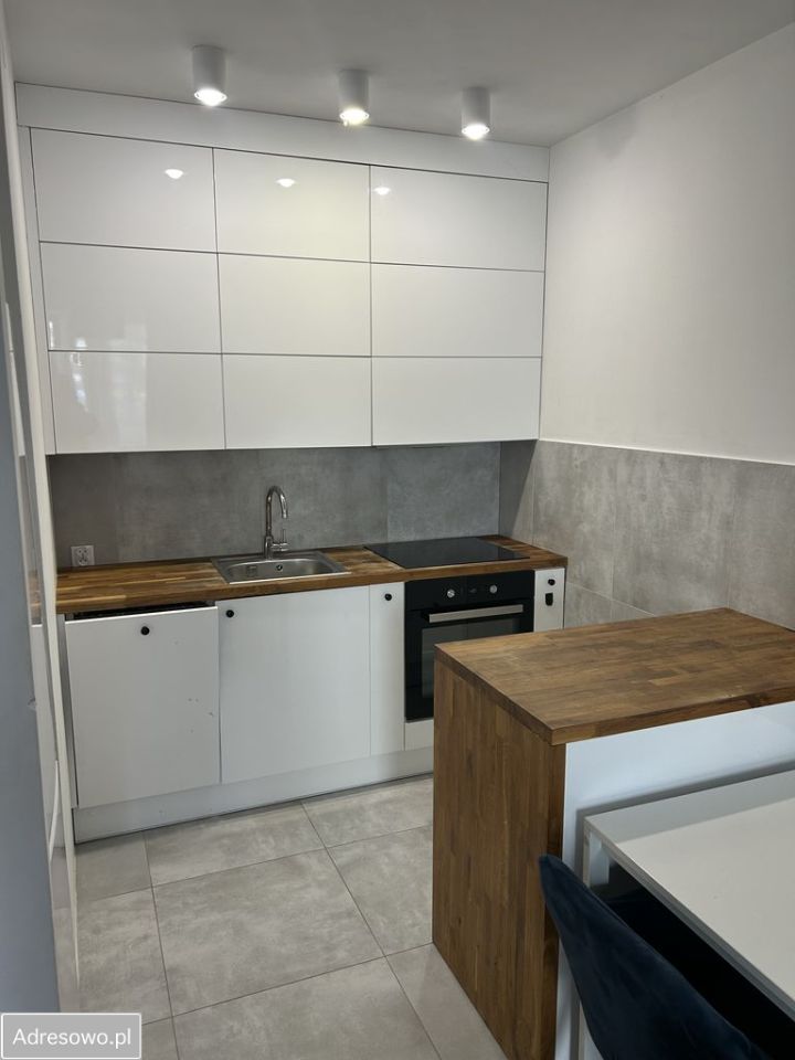 Mieszkanie 2-pokojowe Warszawa Białołęka, ul. Strumykowa. Zdjęcie 3