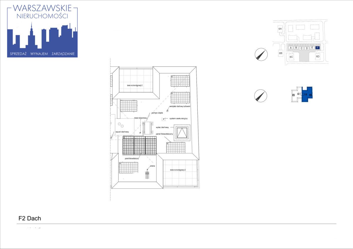 bliźniak, 7 pokoi Warszawa Mokotów, ul. Białego Dębu. Zdjęcie 8