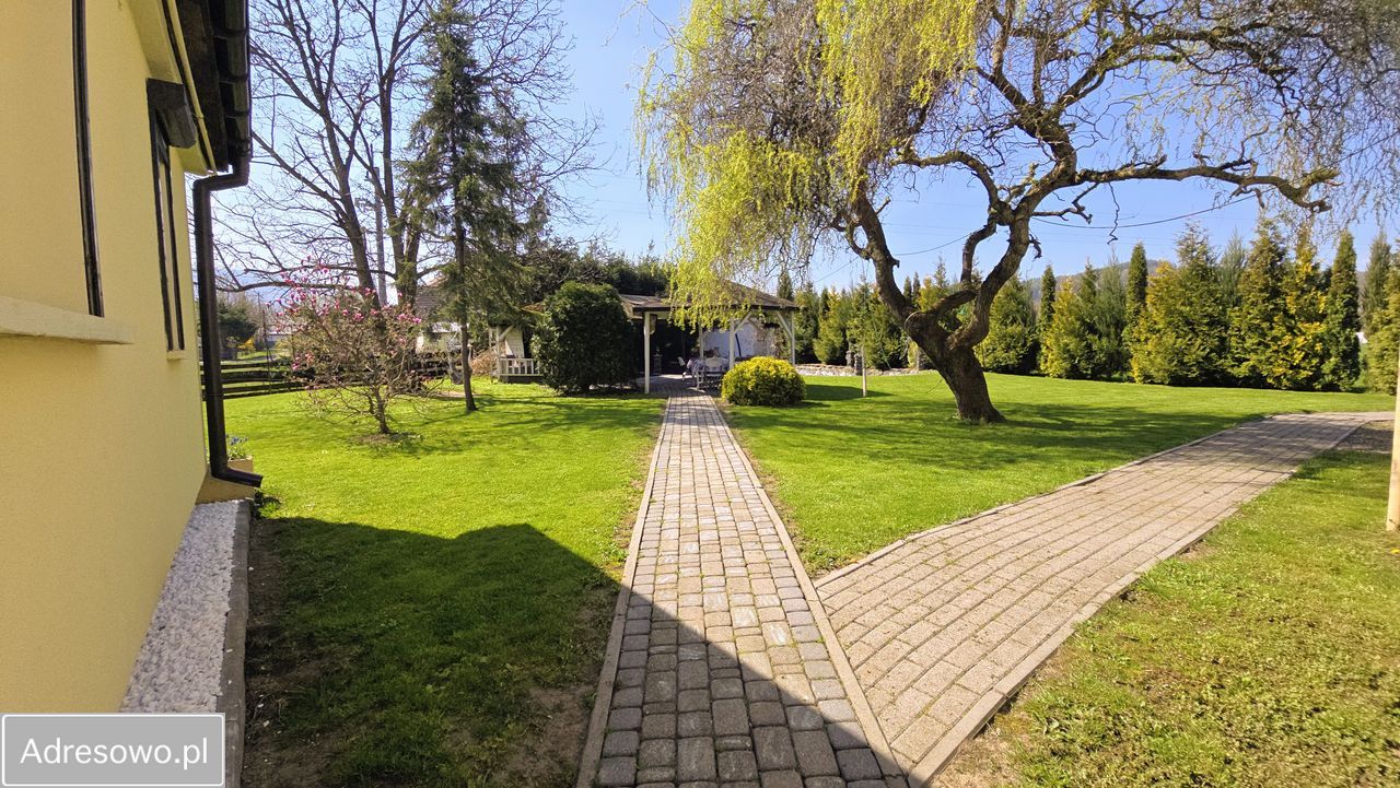 dom wolnostojący, 5 pokoi Goleszów, ul. Radoniowa. Zdjęcie 13