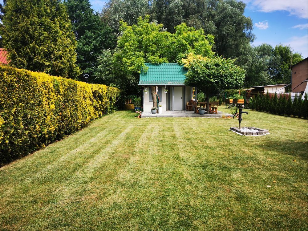 Działka rod Kędzierzyn-Koźle Kuźniczka. Zdjęcie 2