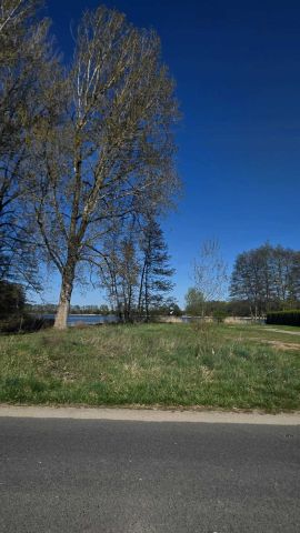 Działka budowlana Obra. Zdjęcie 5