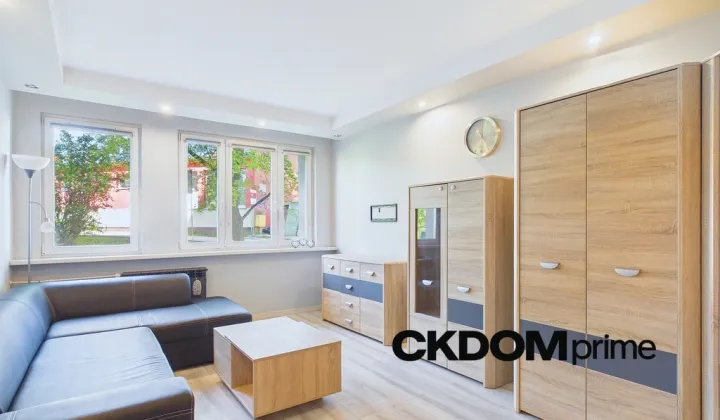 Mieszkanie 2-pokojowe Kielce Centrum, ul. Chęcińska