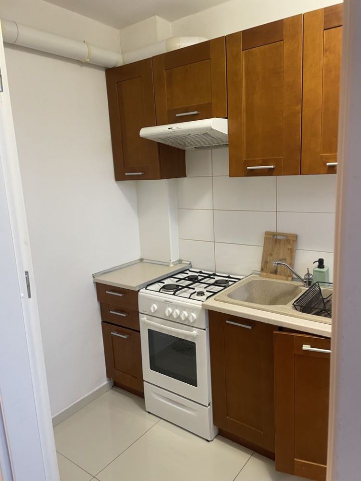 Mieszkanie 2-pokojowe Warszawa Mokotów, ul. Grupy AK "Północ". Zdjęcie 4