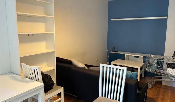 Mieszkanie 2-pokojowe Warszawa Żoliborz, ul. Kaliny Jędrusik