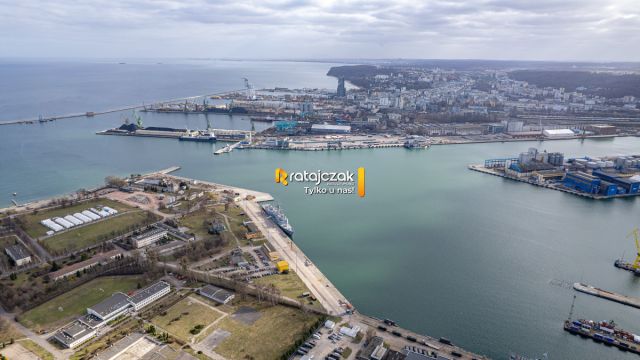 Mieszkanie 3-pokojowe Gdynia Obłuże, ul. Turkusowa. Zdjęcie 22