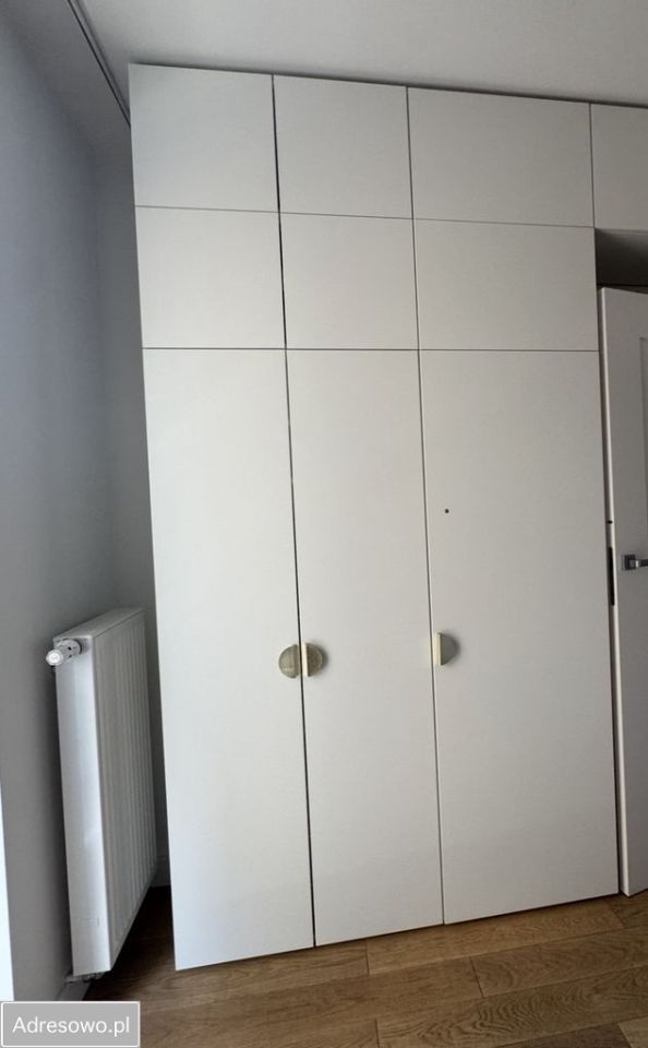 Mieszkanie 4-pokojowe Warszawa Wola, ul. Pawia. Zdjęcie 10