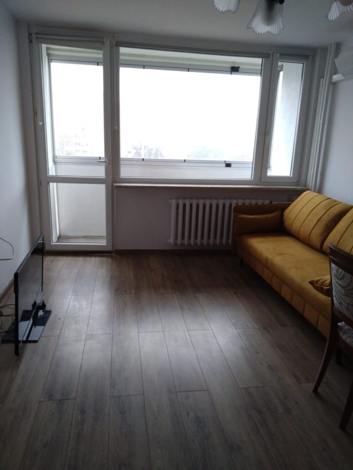 Mieszkanie 3-pokojowe Warszawa Bemowo, ul. Anieli Krzywoń. Zdjęcie 3