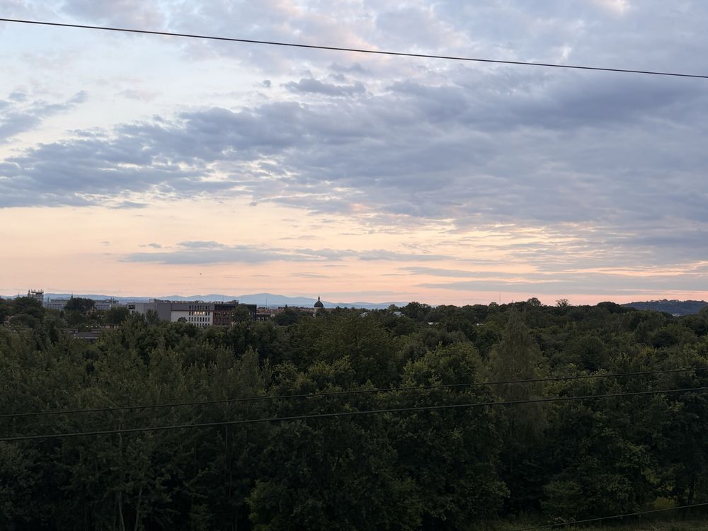 Mieszkanie 2-pokojowe Kraków Prądnik Czerwony, ul. Żabiniec. Zdjęcie 7