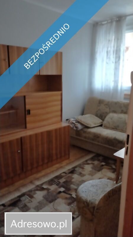 Mieszkanie 3-pokojowe Wrocław Fabryczna, ul. Niedźwiedzia. Zdjęcie 9