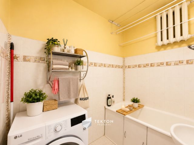 Mieszkanie 3-pokojowe Łódź Radogoszcz, ul. 11 Listopada. Zdjęcie 4