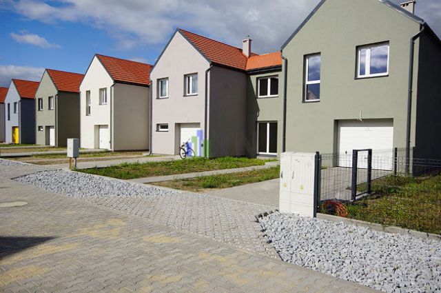 dom, 4 pokoje Dobrzykowice. Zdjęcie 4