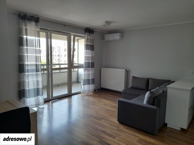 Mieszkanie 2-pokojowe Warszawa Ochota. Zdjęcie 1