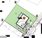 Działka budowlana Jachranka. Zdjęcie 2