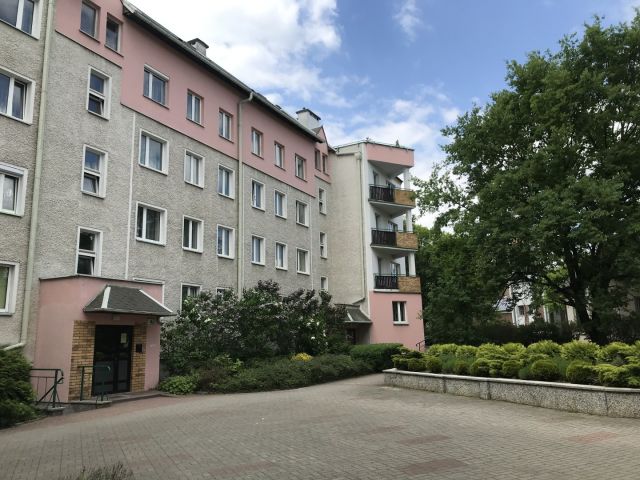 Mieszkanie 3-pokojowe Toruń Koniuchy, ul. św. Faustyny. Zdjęcie 1