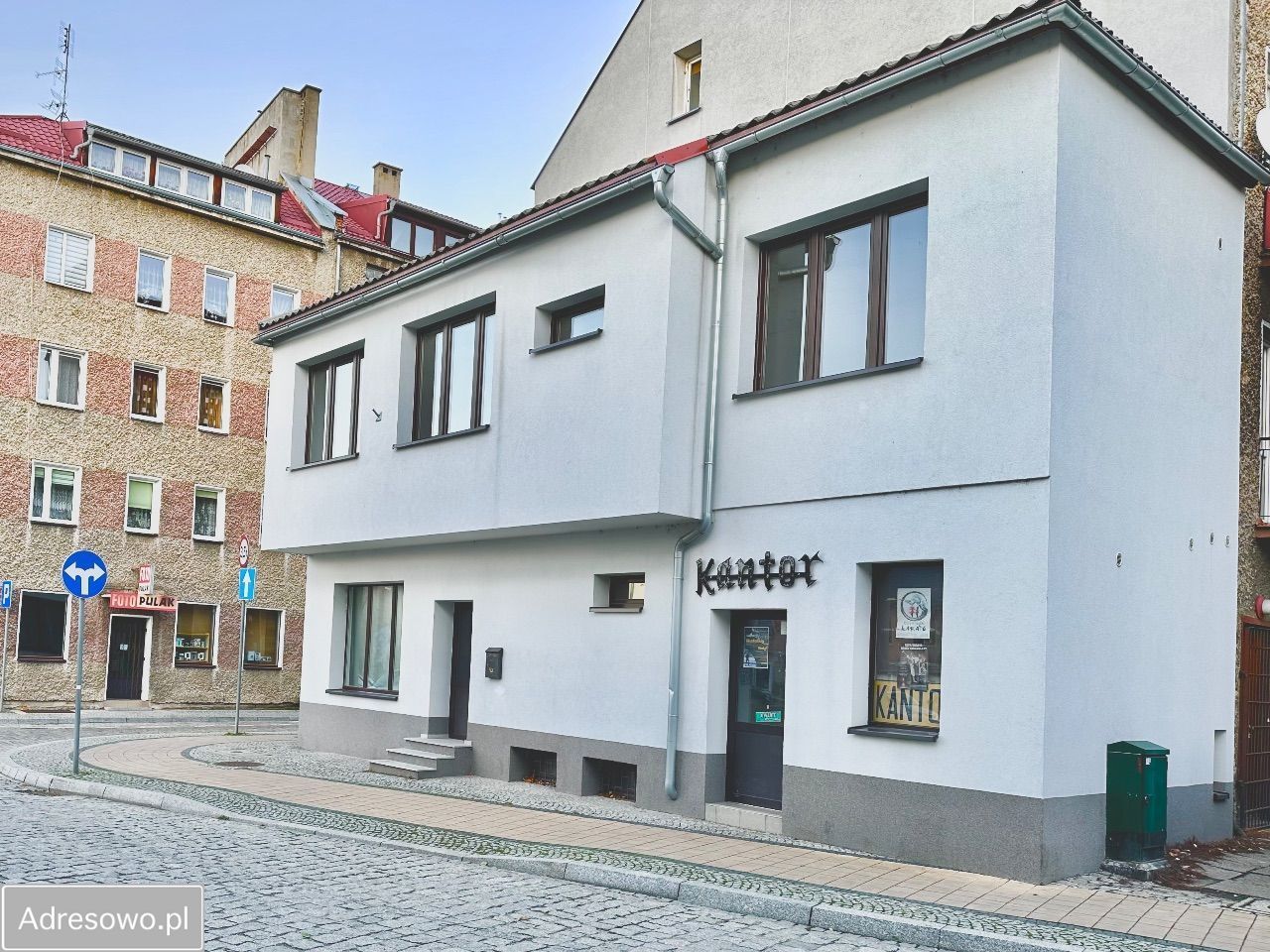 Lokal Głuchołazy, ul. Góra św. Anny. Zdjęcie 3