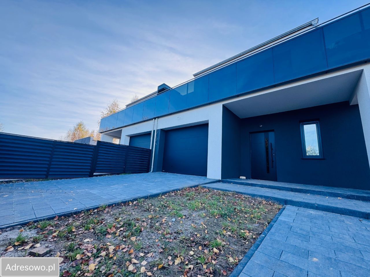 bliźniak, 5 pokoi Gorzów Wielkopolski Chwalęcice Dolne, ul. Granitowa. Zdjęcie 10