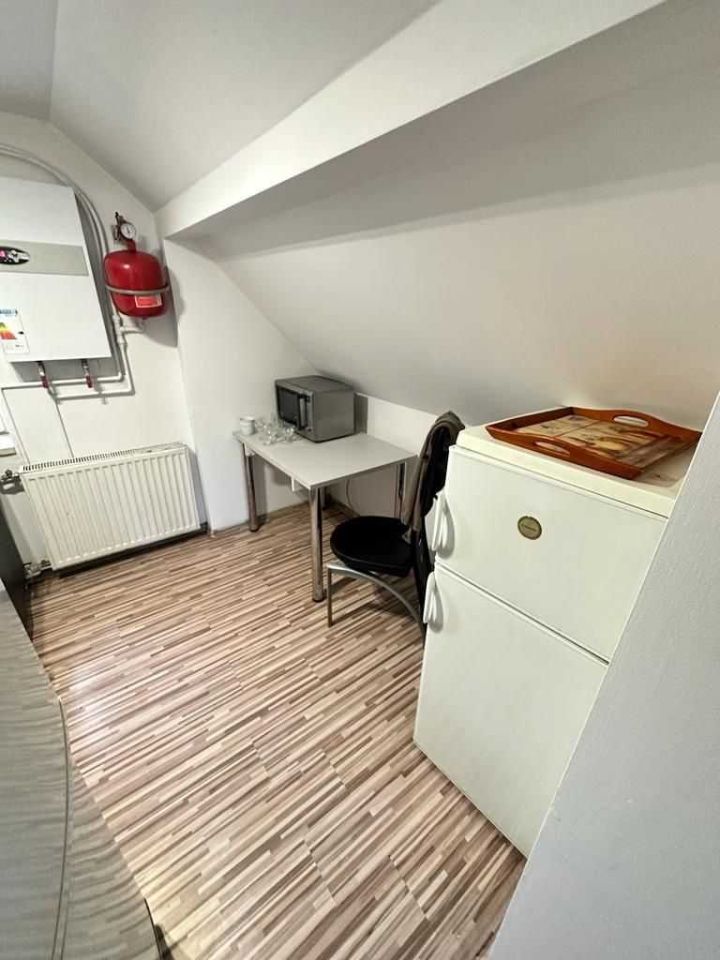 dom wolnostojący, 4 pokoje Poznań Antoninek. Zdjęcie 7