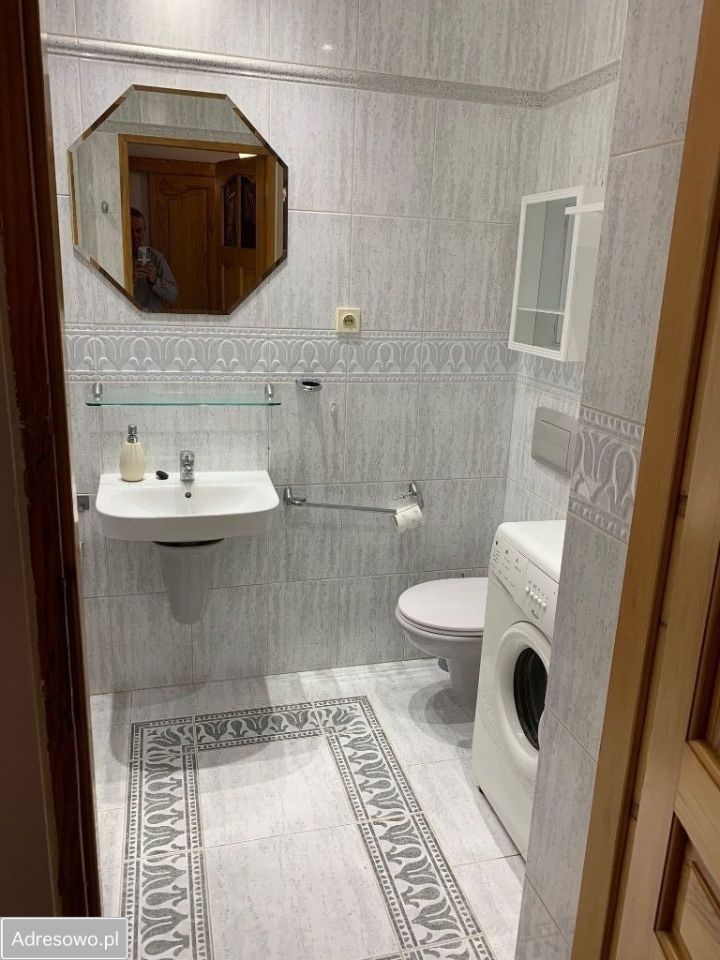 Mieszkanie 4-pokojowe Poznań Stare Miasto, os. Zygmunta Starego. Zdjęcie 16