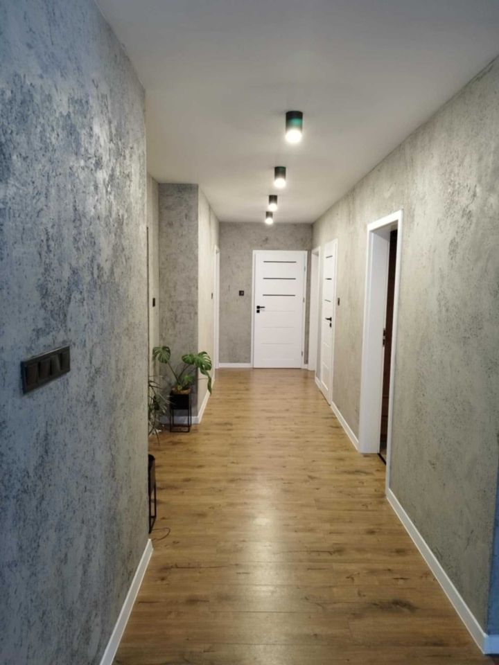 dom wolnostojący, 3 pokoje Sadek. Zdjęcie 4