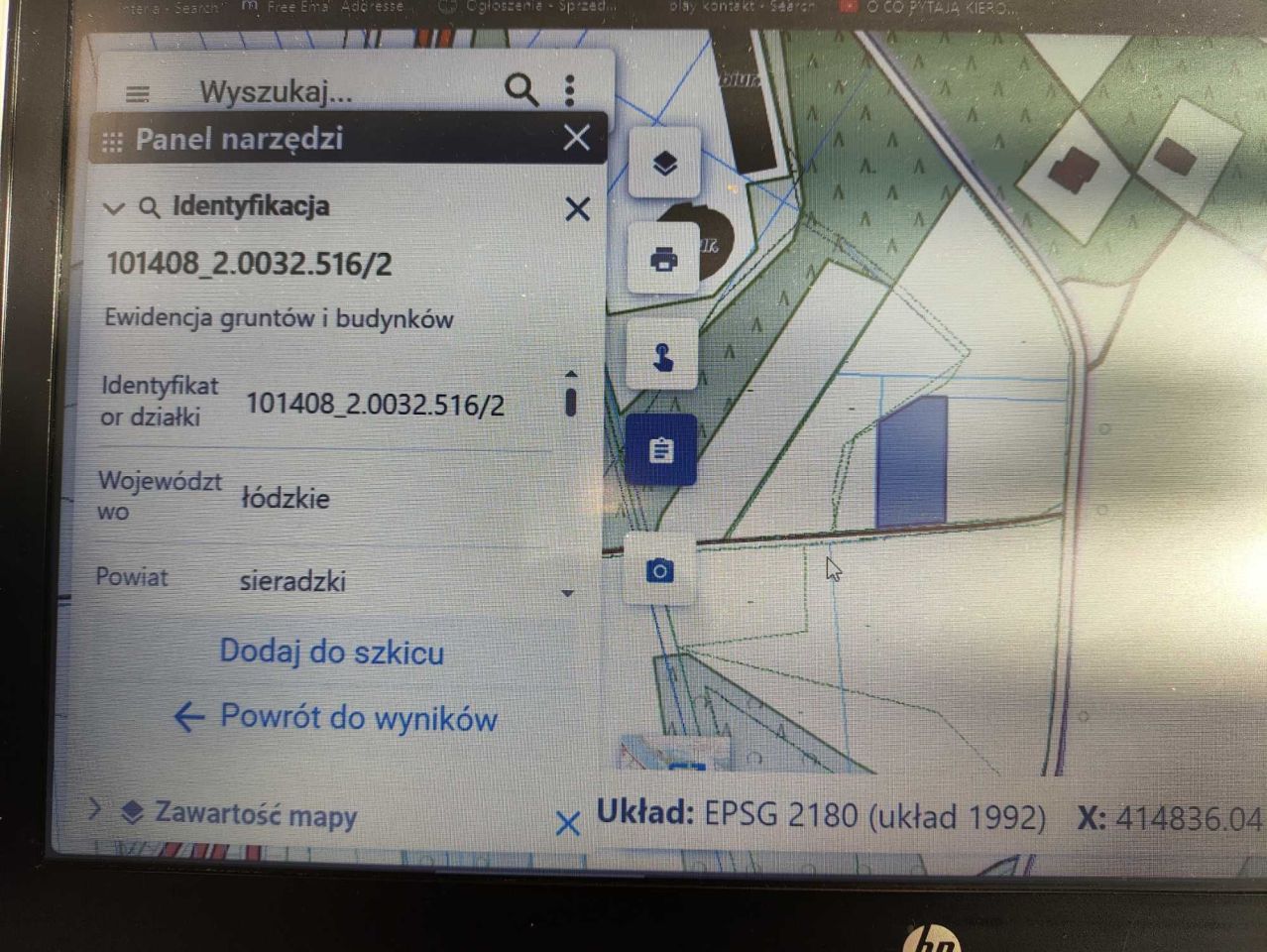 Działka budowlana Czechy, ul. Leśna. Zdjęcie 2