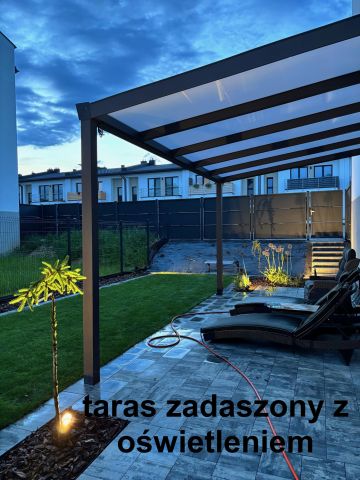 Mieszkanie 3-pokojowe Lublin Sławinek, ul. Kameliowa. Zdjęcie 5