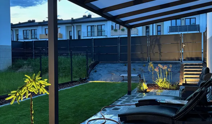 Mieszkanie 3-pokojowe Lublin Sławinek, ul. Kameliowa