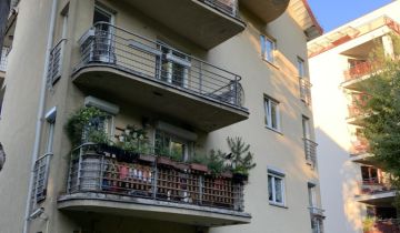Mieszkanie 2-pokojowe Warszawa Mokotów, al. Wilanowska