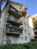 Mieszkanie 2-pokojowe Warszawa Mokotów, al. Wilanowska