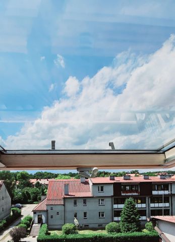 Mieszkanie 2-pokojowe Katowice Murcki, ul. Bielska. Zdjęcie 1